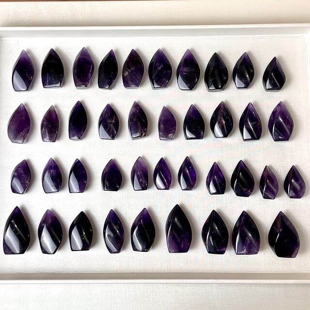 buy in bulk wholesale crystals collection