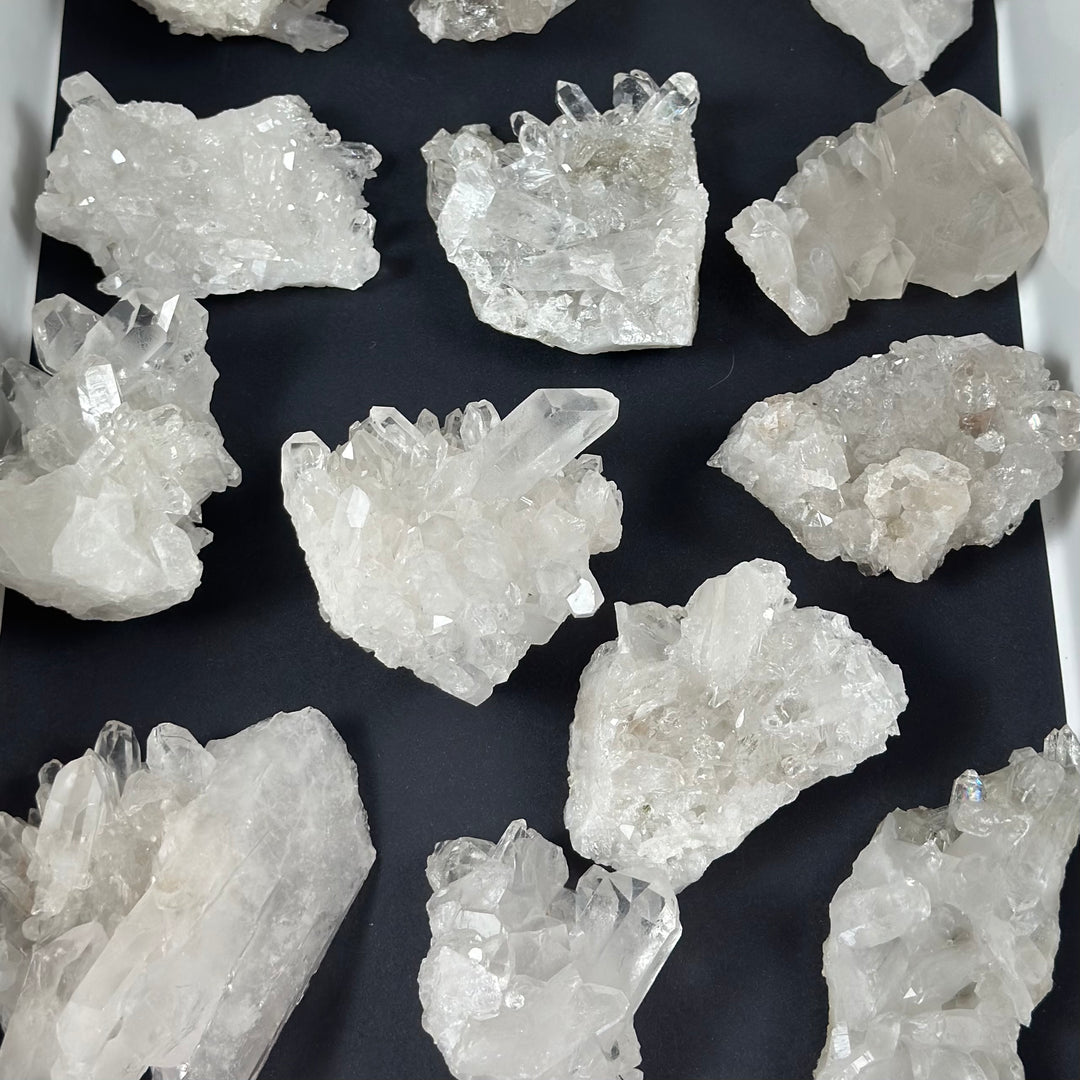 Cluster