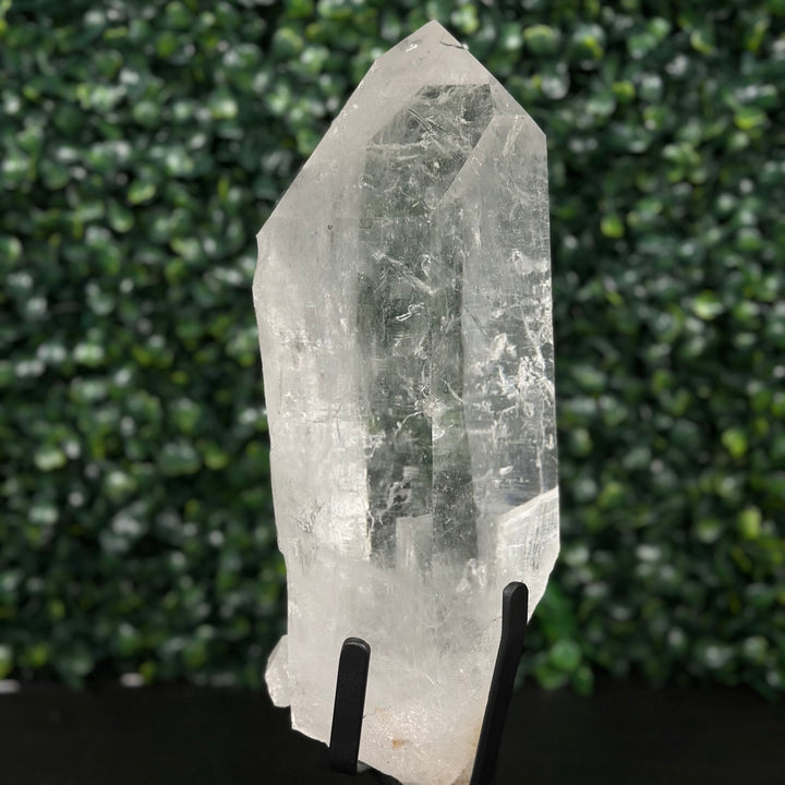 Diamantina Quartz w/ Stand