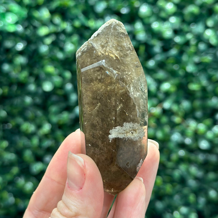 Garden Quartz Free Form Lot - wholesale