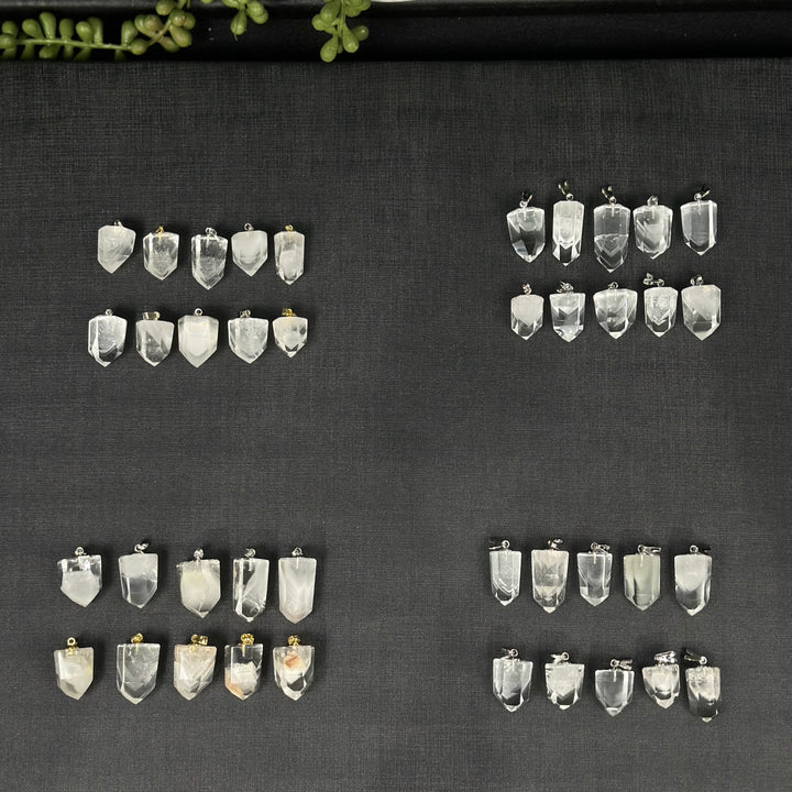 Phantom pendants