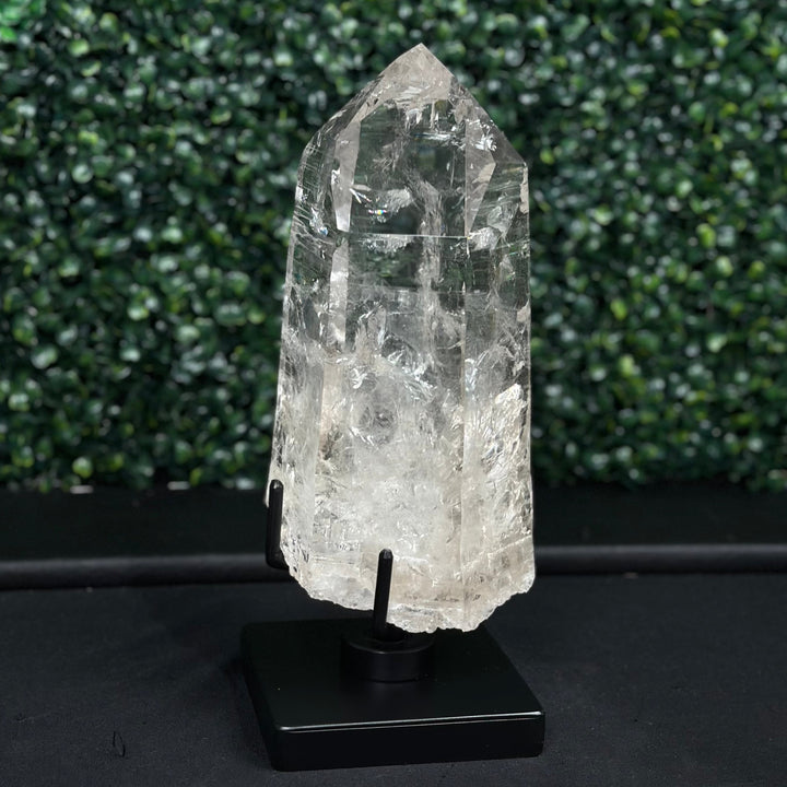 High Quality Semi Polished Lemurian