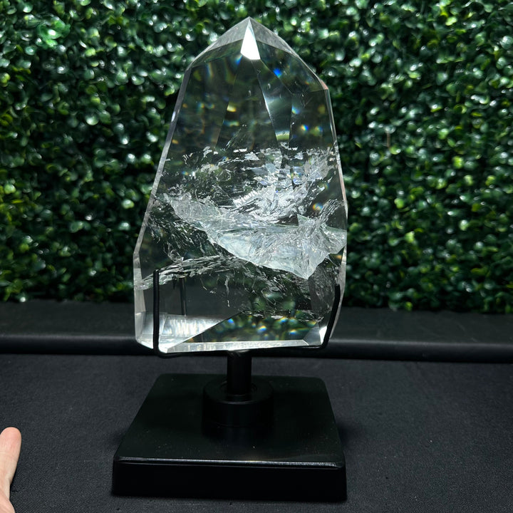 HQ Lemurian with Stand