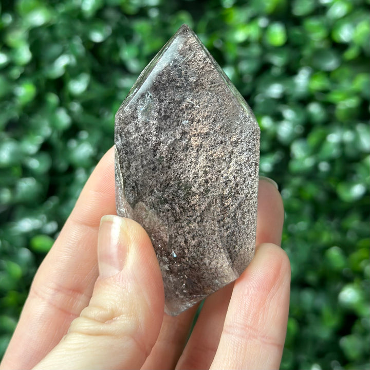 AAA Garden Quartz Freeform Lot