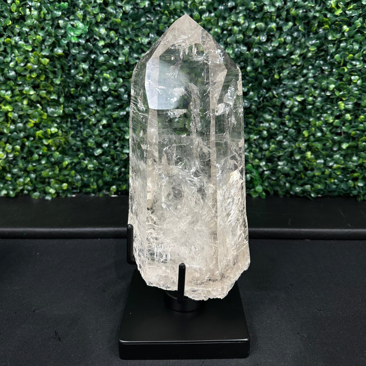 High Quality Semi Polished Lemurian
