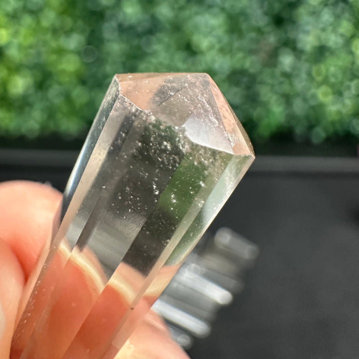 Clear Quartz Vogel 50 pieces Lot