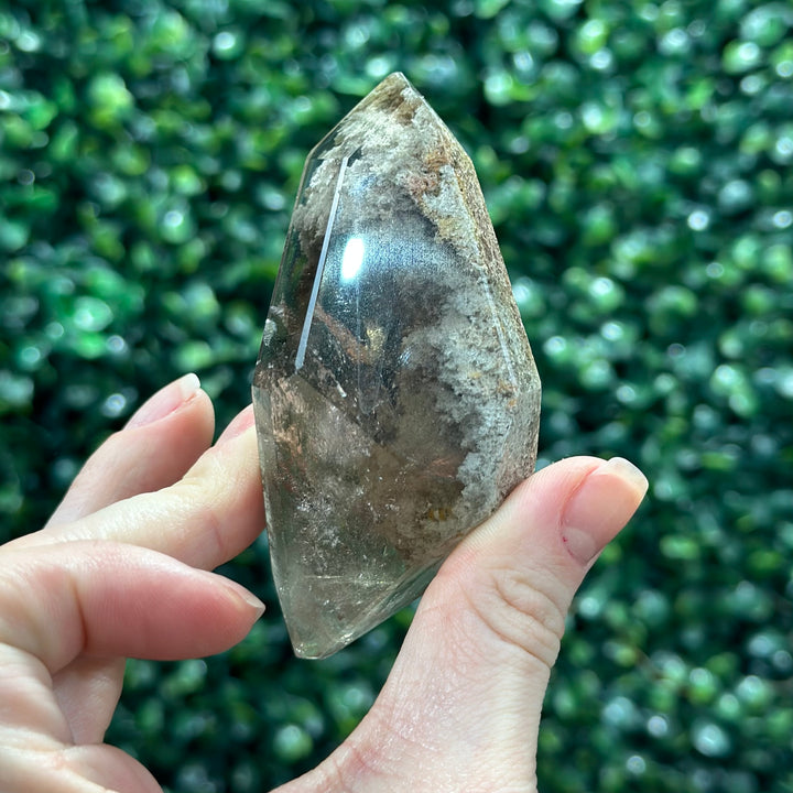 Garden Quartz Free Form Lot - wholesale