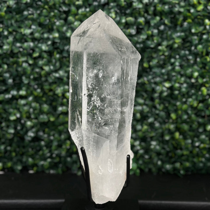 Diamantina Quartz w/ Stand