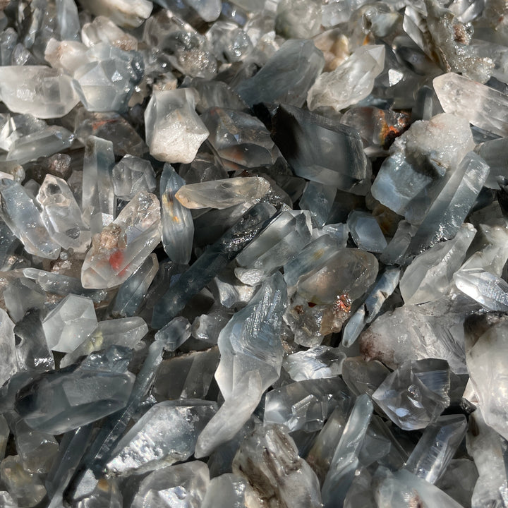RAW BLUE TARA MINI POINTS LOT