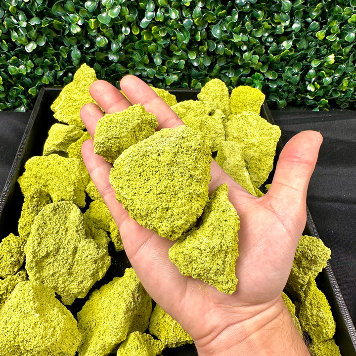 Nontronite Raw - Wholesale BULK