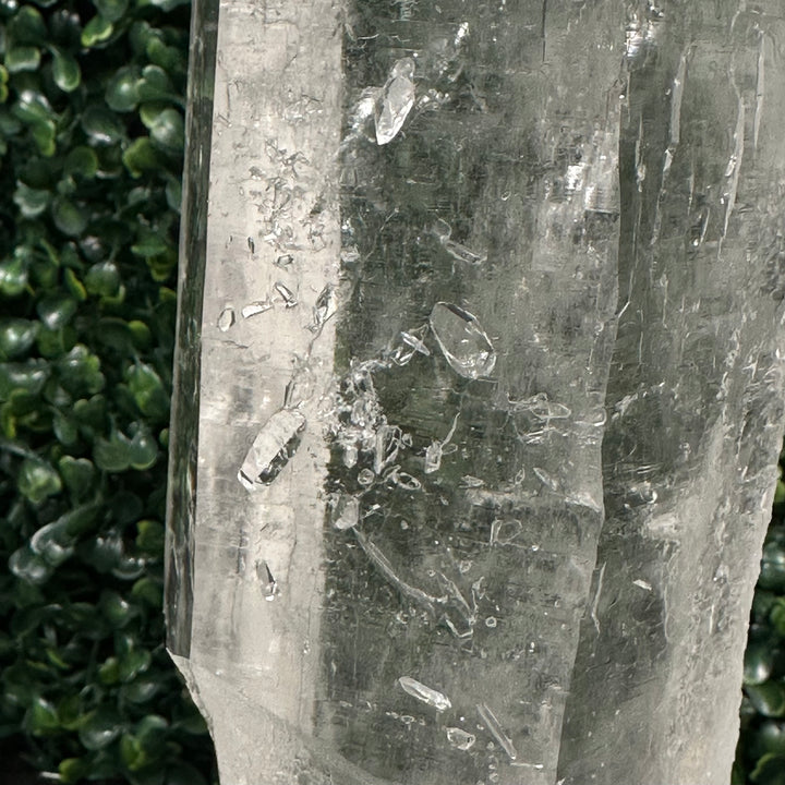 Diamantina Quartz w/ Stand