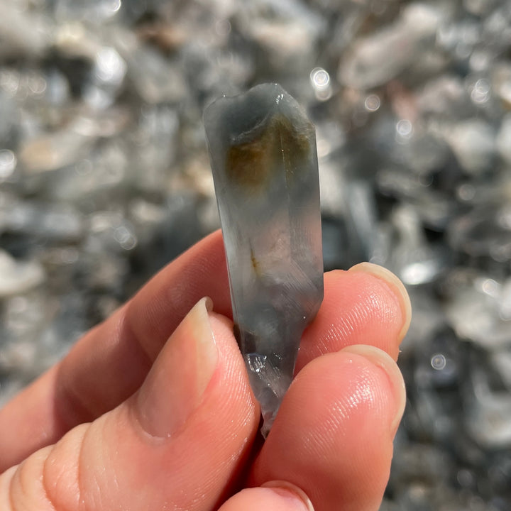 RAW BLUE TARA MINI POINTS LOT