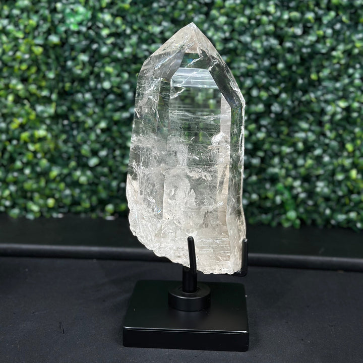 High Quality Semi Polished Lemurian