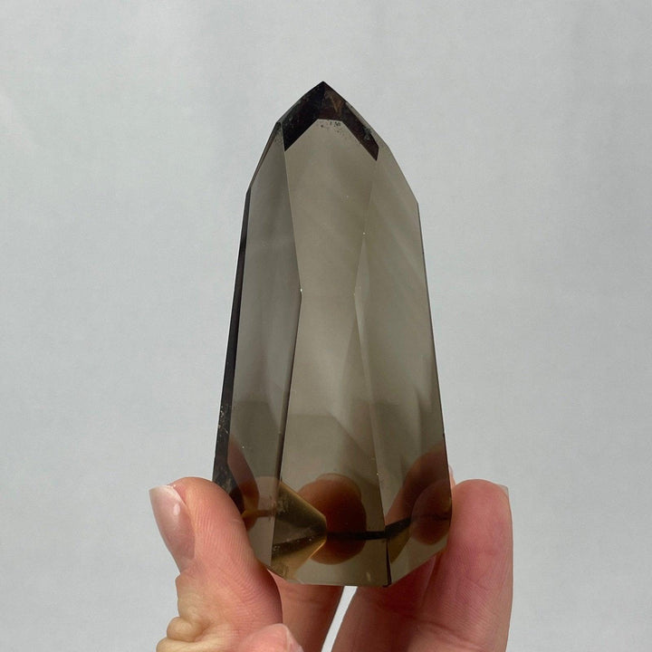 EXTRA SMOKY QUARTZ TOWER LOT - Amezoni Crystals Wholesale