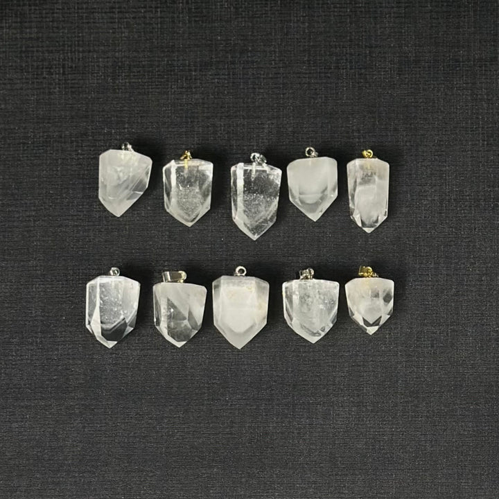 Phantom pendants