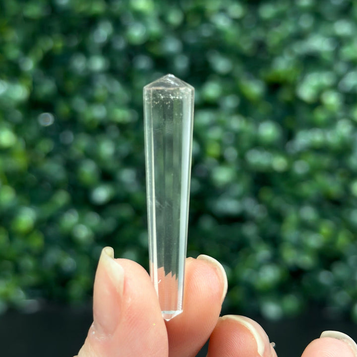 Clear Quartz Vogel 50 pieces Lot