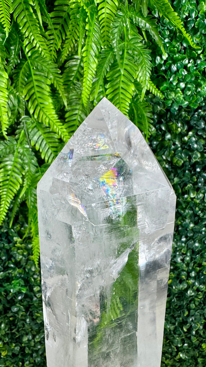High Quality Diamantina Point with Stand