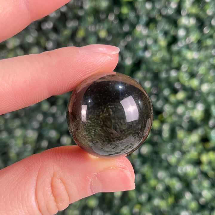 NATURAL SMOKY QUARTZ SPHERES WHOLESALE - Amezoni Crystals Wholesale