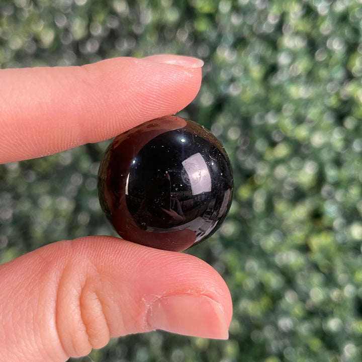 NATURAL SMOKY QUARTZ SPHERES WHOLESALE - Amezoni Crystals Wholesale