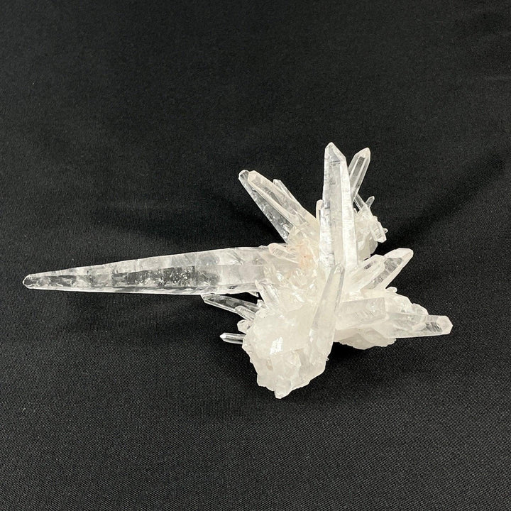 RAW LASER CLUSTER - Amezoni Crystals Wholesale