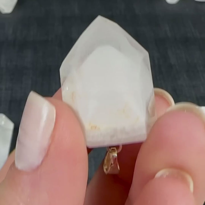 Phantom pendants
