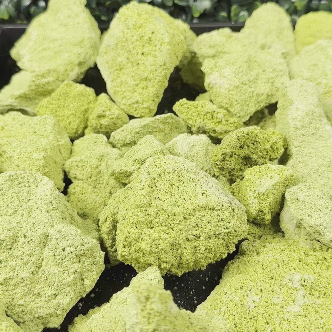 Nontronite Raw - Wholesale BULK