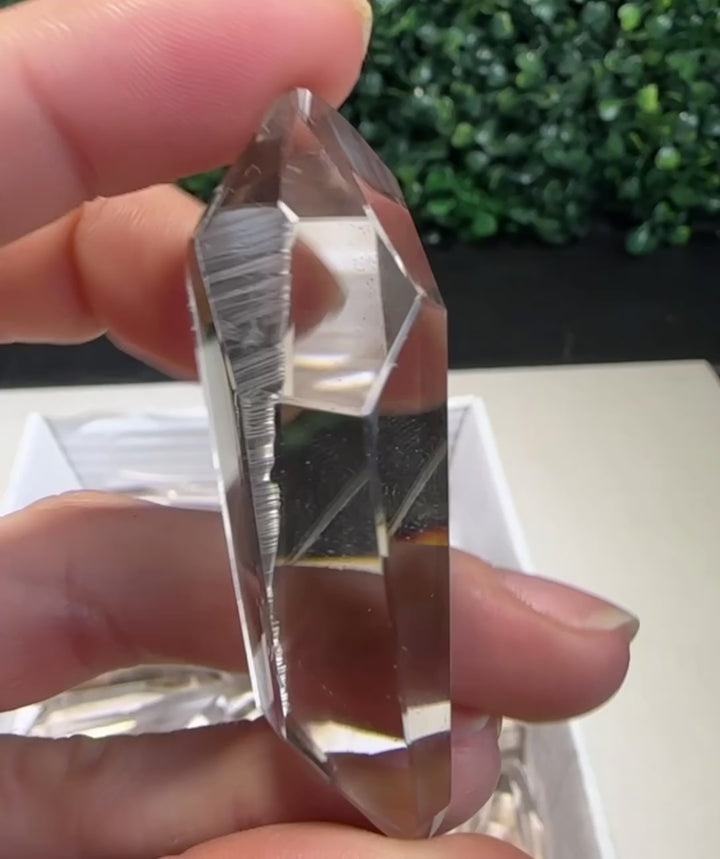 Smoky Lemurian Free Form Lot