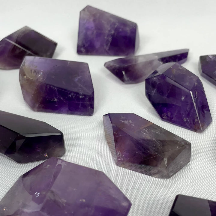 Amethyst Free Form - Wholesale Bulk