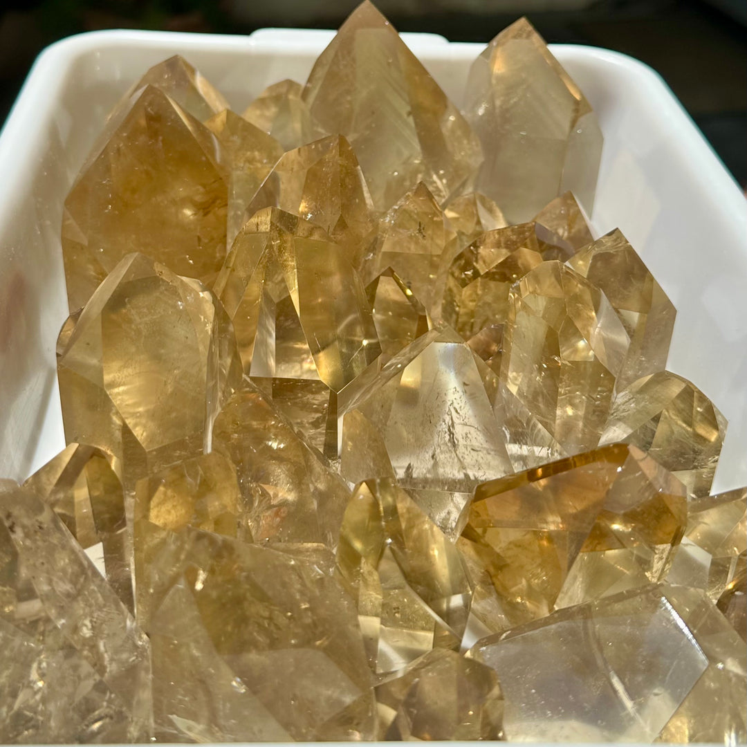 Citrine