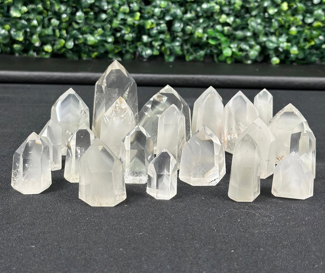 Phantom Quartz