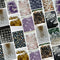 All Crystals