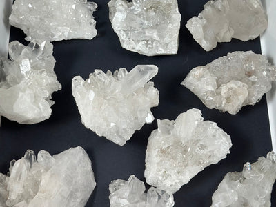 Cluster