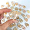 Crystal Hearts