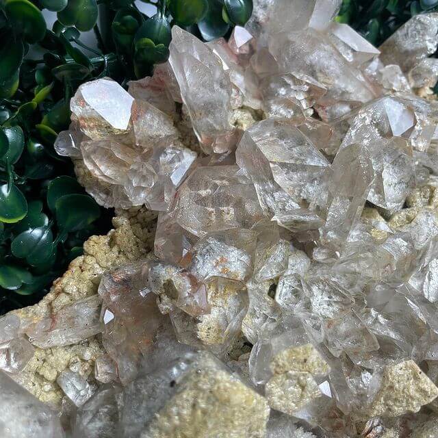 natural raw wholesale crystals collection