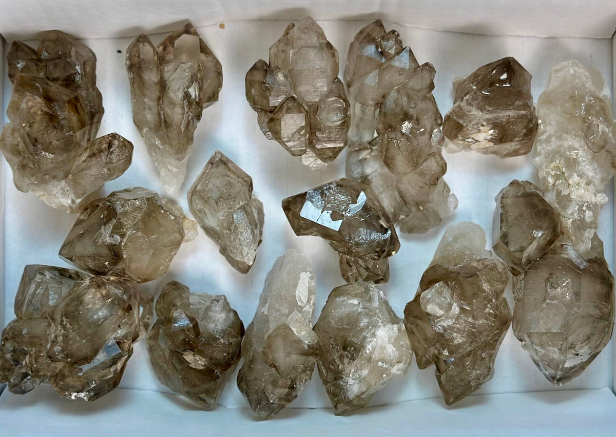 Crystal From Rio Raw Brazilian Crystals Wholesale | Amezoni — Amezoni Crystals