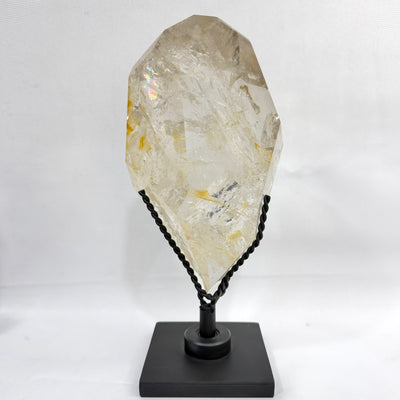 Golden Healer Free Form With Stand