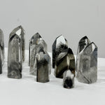 High Quality Lemurian Black Phantom Towers