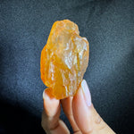Raw Golden Healer