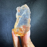 Raw Golden Healer