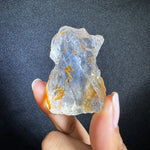 Raw Golden Healer