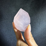 High Quality Rose Quartz Free Form Lot