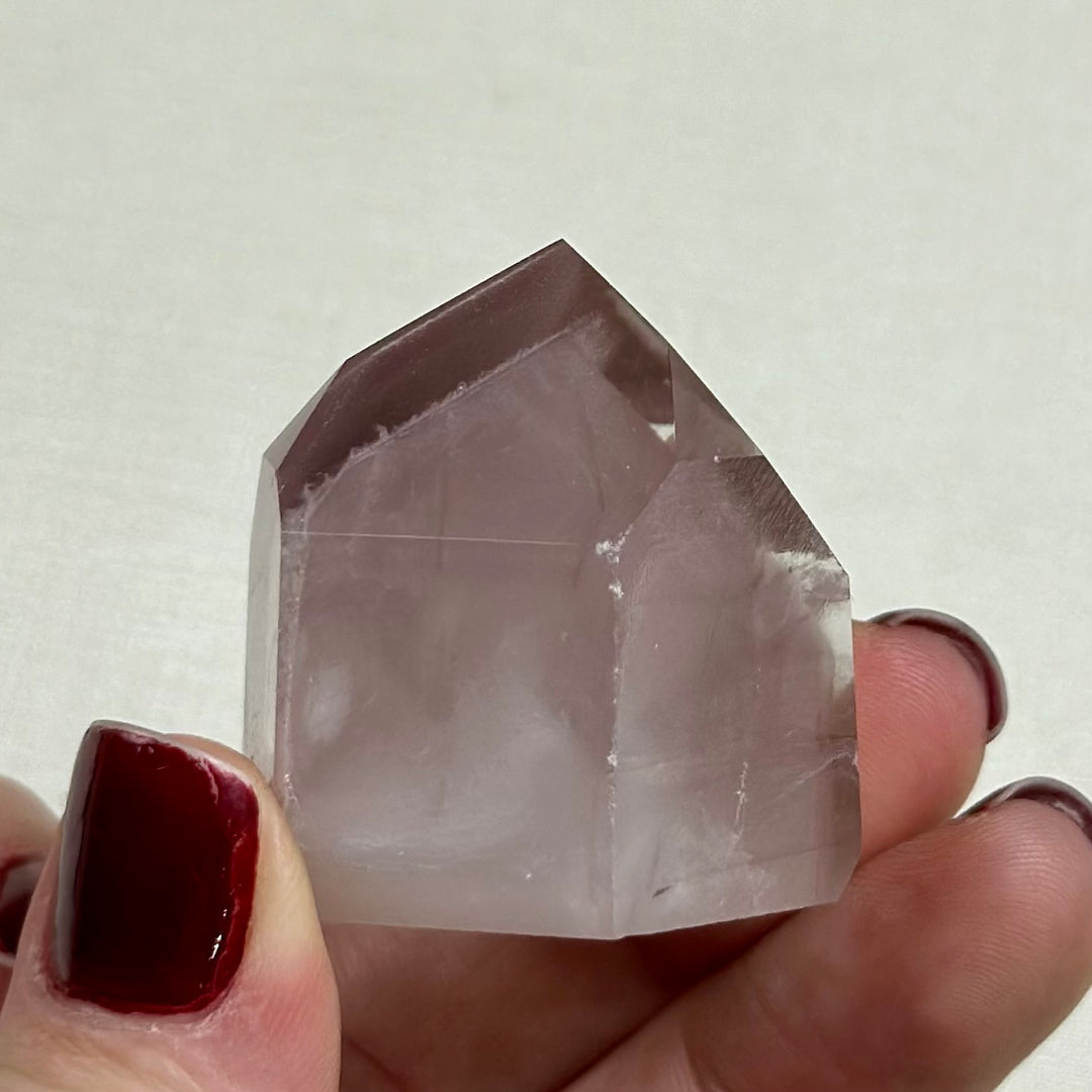 AAA+ PINK LITHIUM LEMURIAN WHOLESALE LOT