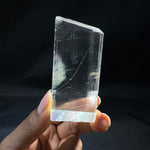Raw Optical Calcite Lot