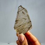 Rutile Quartz Free Form Lot