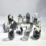 High Quality Lemurian Black Phantom Towers Lot