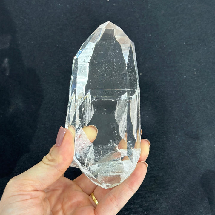 AAA+ Grade Inclusion Lemurian Quartz Wholesale Lot