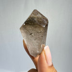 Smoky Quartz Rutilated Free Form Lot