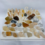 High Quality Amphibole Towers and Free Form Lot