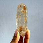Aquarium Quartz (River Tumbled)