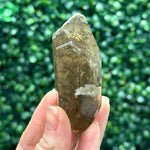 Garden Quartz Free Form Lot - wholesale product image with natural crystal details